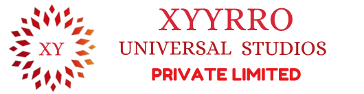 XYYRRO UNIVERSAL STUDIOS PRIVATE LIMITED